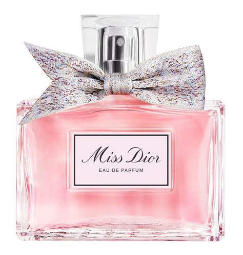 Miss Dior Eau de Parfum (2021) Dior for women.